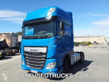 Cabeza tractora DAF XF 510 usada
