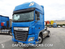 Tracteur DAF XF 510 occasion