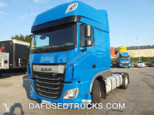 Tracteur DAF XF 510