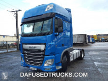 DAF XF 510 tractor unit used