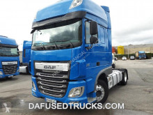 Ciągnik siodłowy DAF XF 510 używany