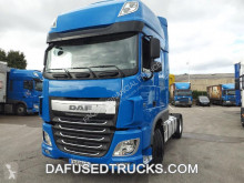 Tracteur DAF XF 510