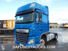 Tracteur DAF XF 510 occasion