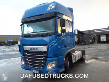 Çekici DAF XF 510 ikinci el araç