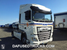 Tratores DAF XF 480 usado