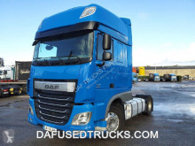 Влекач DAF XF 510 втора употреба