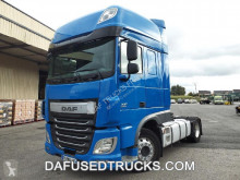Cabeza tractora DAF XF 510 usada