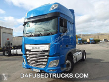 Tracteur DAF XF 510