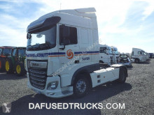 Tracteur DAF XF 480