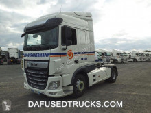 Tracteur DAF XF 480