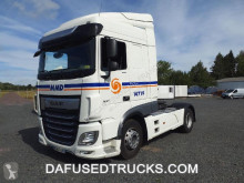 Cabeza tractora DAF XF 480 usada