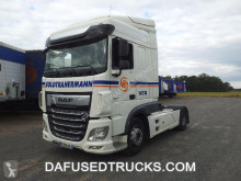 جرار DAF XF 480 مستعمل
