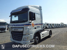 Cabeza tractora DAF XF 480 usada