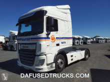 Cabeza tractora DAF XF 480 usada