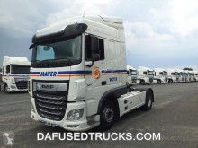 Cabeza tractora DAF XF 480 usada