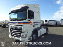 Cabeza tractora DAF XF 480 usada