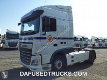 Cabeza tractora DAF XF 480 usada