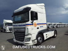Cabeza tractora DAF XF 480 usada