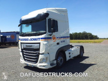 Traktor DAF XF 480 begagnad