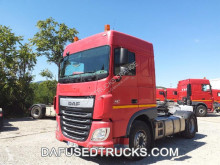 Tracteur DAF XF 460