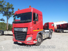 Tracteur produits dangereux / adr DAF XF 460