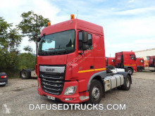 Tracteur DAF XF 460 occasion
