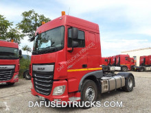 Tracteur DAF XF 460