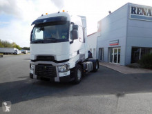 Renault Gamme T High 440 T4X2 E6 tractor unit used