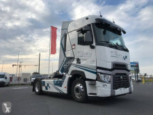 Tracteur Renault Gamme T High 480 T4X2 E6 MAXISPACE occasion