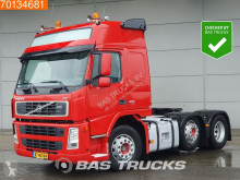 Тягач Volvo FM 400 б/у
