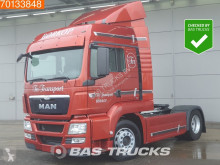 MAN tractor unit TGS 18.400 LX