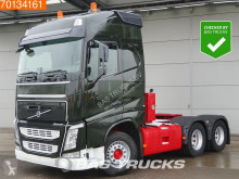 جرار Volvo FH 500 مستعمل