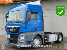 MAN TGX 18.440 XLX tractor unit used