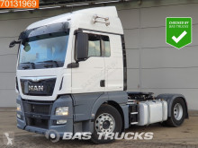Cabeza tractora MAN TGX 18.480 usada