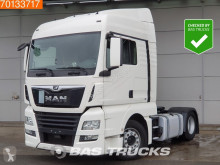 Tracteur MAN TGX occasion