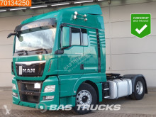 Nyergesvontató MAN TGX 18.440 XLX használt