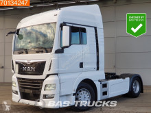 Влекач MAN TGX втора употреба
