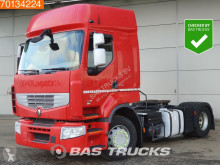 Cabeza tractora Renault Premium 460 usada