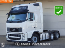 Volvo nyergesvontató FH 520