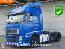 Тягач Volvo FH 460 б/у