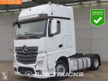 Mercedes Actros 1845 tractor unit used