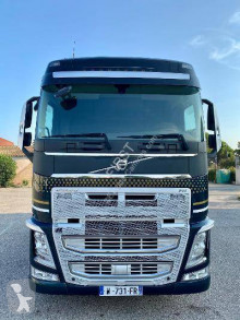Volvo Sattelzugmaschine FH13 500