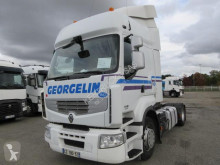 Tracteur Renault Premium 460 DXI