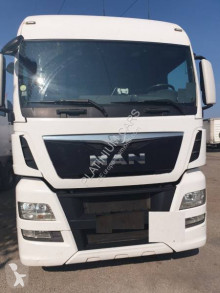 Tahač MAN TGX 18.440 použitý