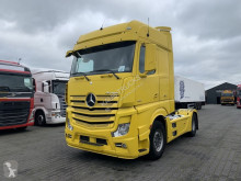 Tratores Mercedes Actros 1851 novo