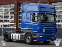 Tracteur Scania R 420 occasion