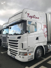 Cabeza tractora rebajado Scania R 440