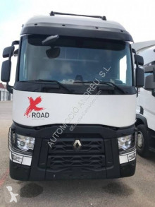 Nyergesvontató Renault Gamme T 460 X Road használt