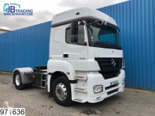 Cabeza tractora productos peligrosos / ADR Mercedes Axor 1840