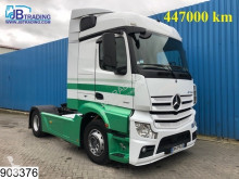 Тягач Mercedes Actros 1851 б/у